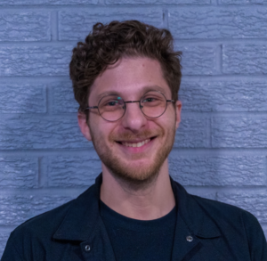 The Portfolio of Zachary A. Kolman